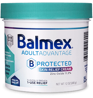 Balmex AdultAdvantage