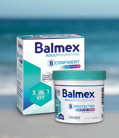 Balmex AdultAdvantage